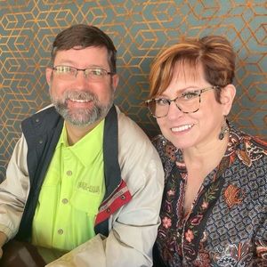 Meet your Posher, Johnalyn